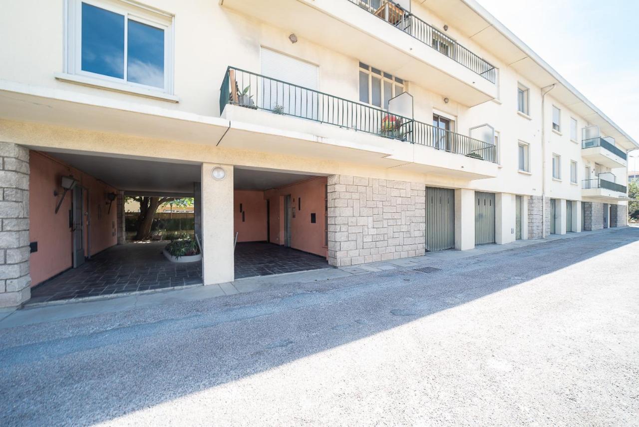 Le Marechal Juin - Appt 8 Voyageurs Apartment Perpignan Exterior photo